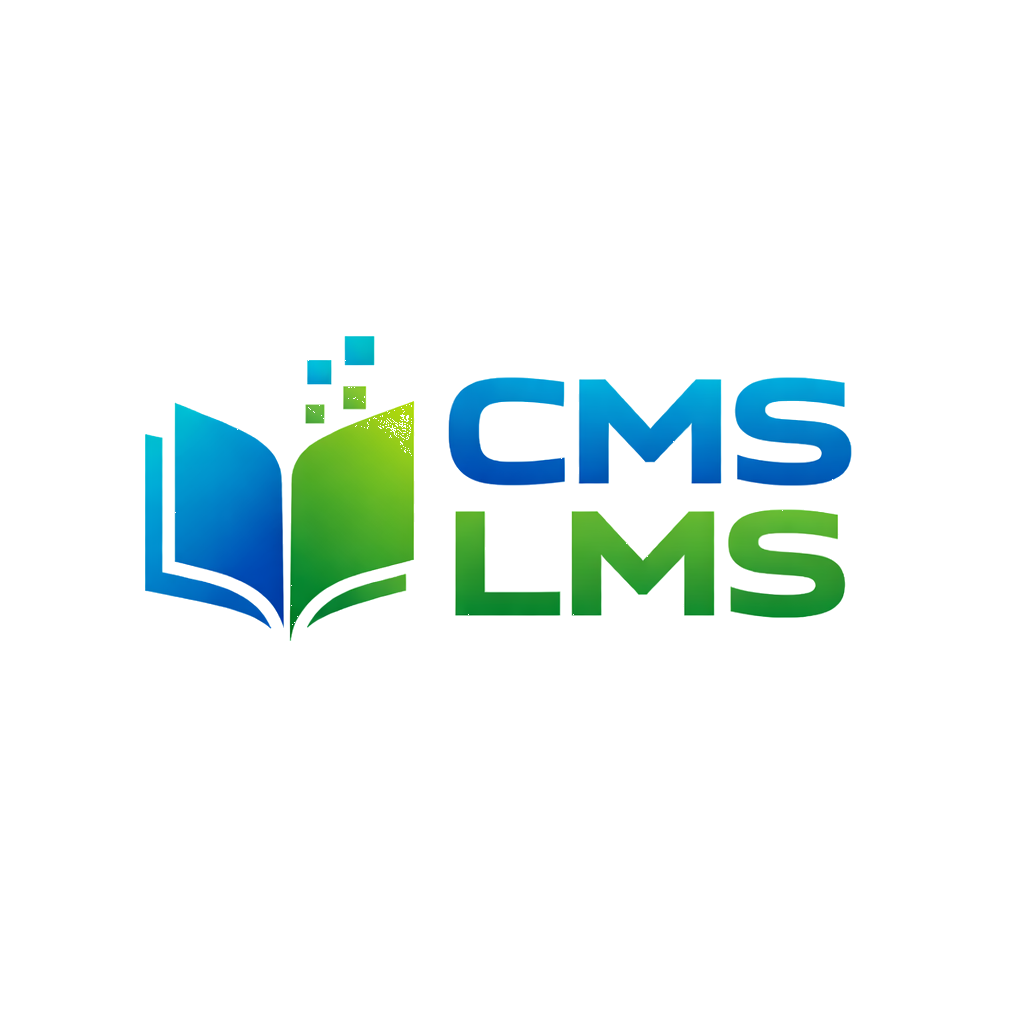 cmslms logo